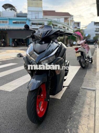 Yamaha NVX 155 ABS Ver 2 2022 Xám