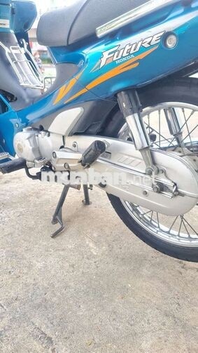Honda Future 1999 Xanh