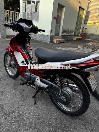 Honda Future X Đỏ