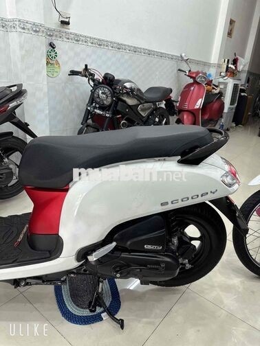 Honda Scoopy FI ( ĐỜI 2020 ) BS: 65 Cần Thơ
