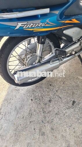 Honda Future 1999 Xanh