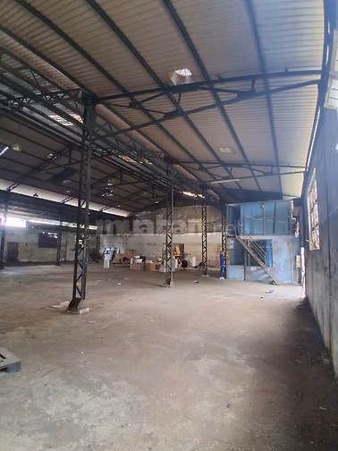 Cần cho thuê nhà xưởng ngang 25m dài 26m gần ngã tư Bình Phước