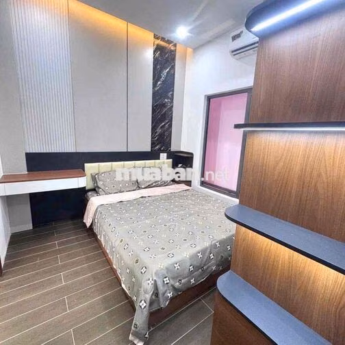 246 ✨ 🏡 CHO THUÊ NHÀ 3 TẦNG KIỆT Ô TÔ TRẦN ĐÌNH TRI