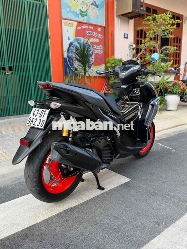 Yamaha NVX 155 ABS Ver 2 2022 Xám