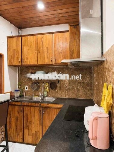 243 ✨ 🏡 CHO THUÊ VILLA SÂN VƯỜN NGUYỄN PHẠM TUÂN