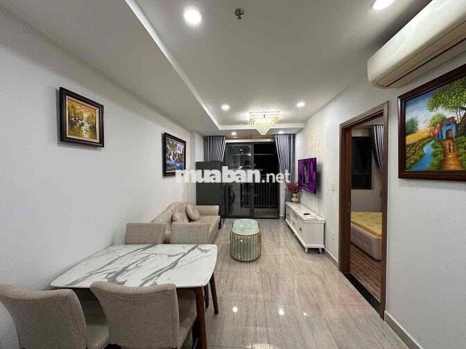 CHO THUÊ CĂN HỘ BICONSI TOWER CHỢ ĐÌNH Ngay siêu thị Go & Đại Học BDG