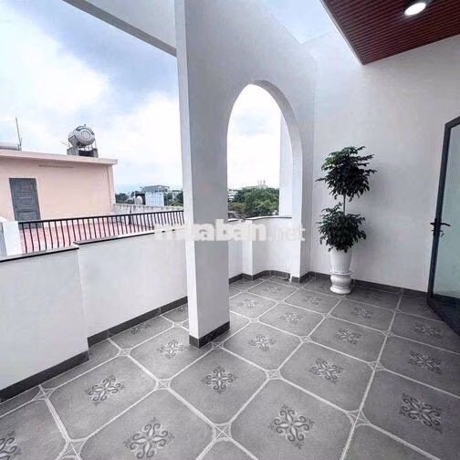 246 ✨ 🏡 CHO THUÊ NHÀ 3 TẦNG KIỆT Ô TÔ TRẦN ĐÌNH TRI