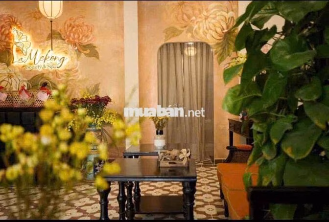 NGUYỄN ĐÌNH CHIỂU - Q3 NGANG 8M | KHU HOT NHẤT Q3