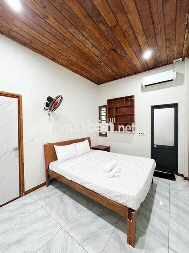 243 ✨ 🏡 CHO THUÊ VILLA SÂN VƯỜN NGUYỄN PHẠM TUÂN