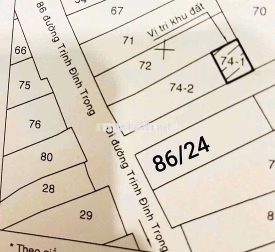 (HHMG40tr) Nhà 2 lầu ngay Ngã Tư  Lạc Long Quân Âu Cơ