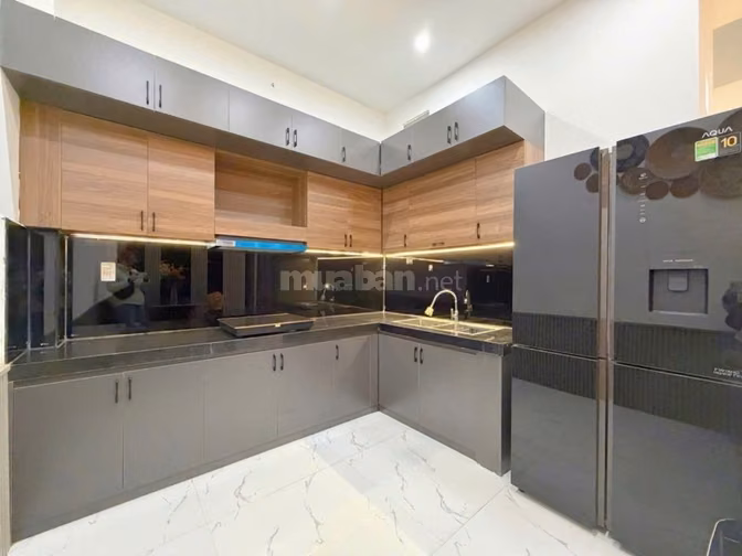 🔥 BÁN NHÀ 3 TẦNG KIỆT NÚI THÀNH – HOÀ CƯỜNG, HẢI CHÂU
