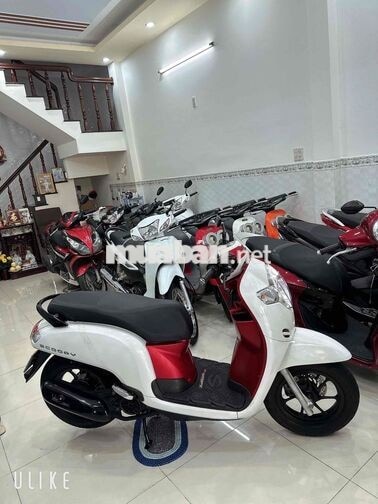 Honda Scoopy FI ( ĐỜI 2020 ) BS: 65 Cần Thơ