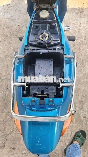 Honda Future 1999 Xanh