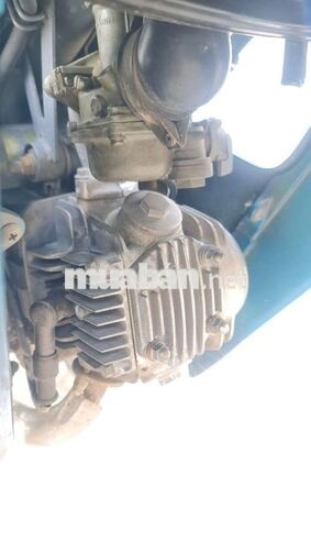 Honda Future 1999 Xanh