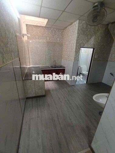 Cho Thuê Nhà Ngay Aeon Tân Phú - DT 4x16m 1 Trệt 1 Lầu 2Pn - Hẻm 6m