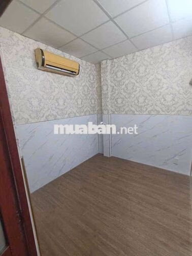 Cho Thuê Nhà Ngay Aeon Tân Phú - DT 4x16m 1 Trệt 1 Lầu 2Pn - Hẻm 6m