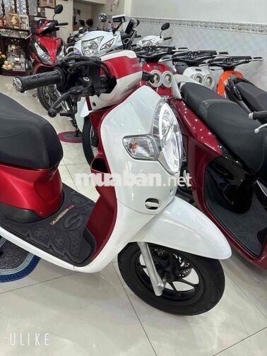 Honda Scoopy FI ( ĐỜI 2020 ) BS: 65 Cần Thơ