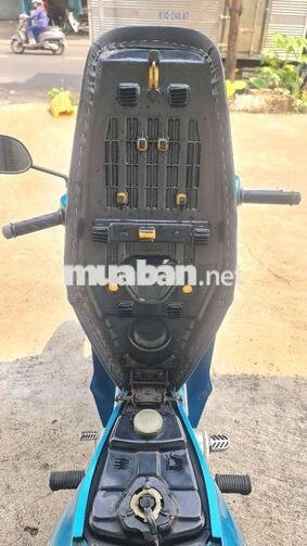 Honda Future 1999 Xanh