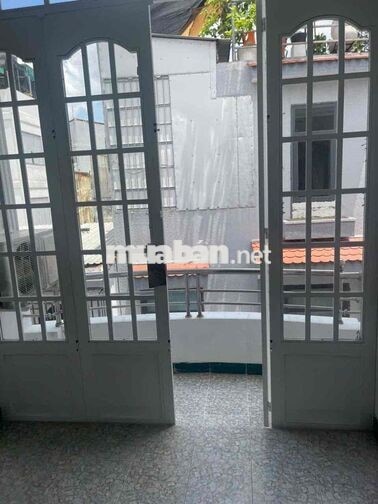 PHÒNG TRỌ NGUYỄN THƯỢNG HIỀN BÌNH THẠNH