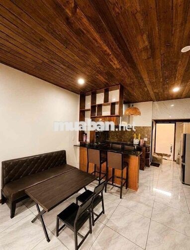 243 ✨ 🏡 CHO THUÊ VILLA SÂN VƯỜN NGUYỄN PHẠM TUÂN