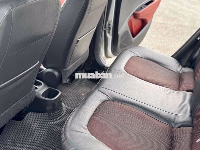 Hyundai Grand i10 2018 1.2 MT Bạc