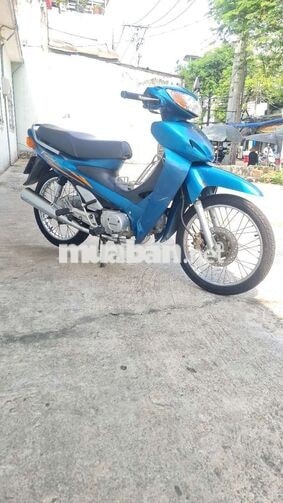 Honda Future 1999 Xanh