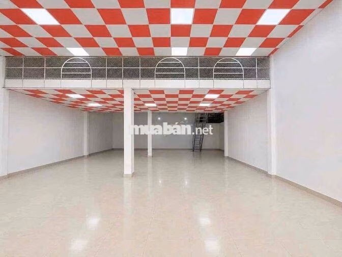 CHO THUÊ MẶT BẰNG 350M ĐẸP GÓC NGÃ TƯ PHÚ LỢI GẦN CHỢ BÌNH ĐIỀM 📍Đườn