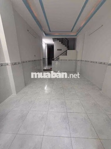 nhà thuê  mới 99%hồ học lãm an lạc bình Tân DT128 m giá 10tr