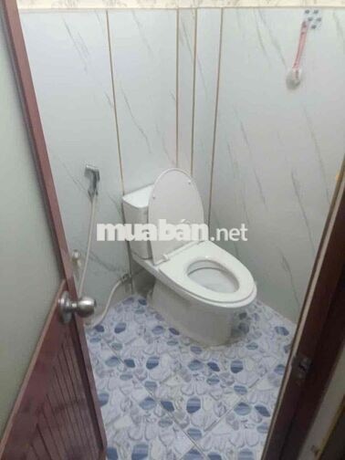 Cho Thuê Nhà Ngay Aeon Tân Phú - DT 4x16m 1 Trệt 1 Lầu 2Pn - Hẻm 6m