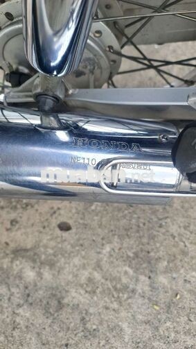 Honda Future 1999 Xanh