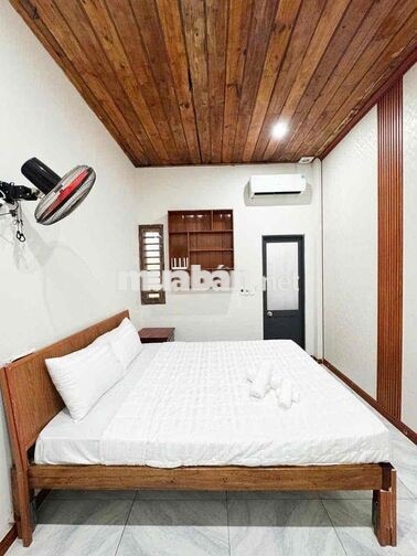 243 ✨ 🏡 CHO THUÊ VILLA SÂN VƯỜN NGUYỄN PHẠM TUÂN