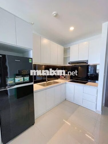 Bán căn hộ CC Nguyễn Kim, Quận 10, 75m2, 2pn, 2wc, 5..05 tỷ, sổ hồng