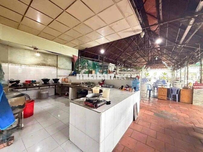 Mặt Bằng Lê Hồng Phong Trung tâm Thủ Dầu Một 650m2. thổ cư 300m2
