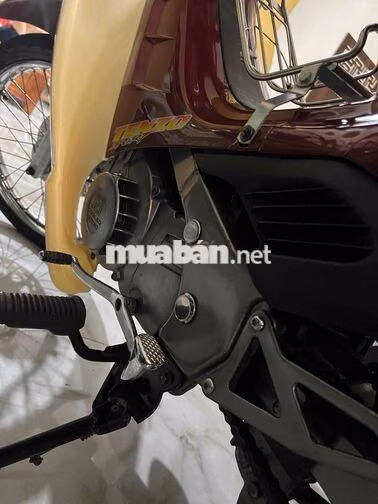 Suzuki Xipo 99 f124 38 đầu