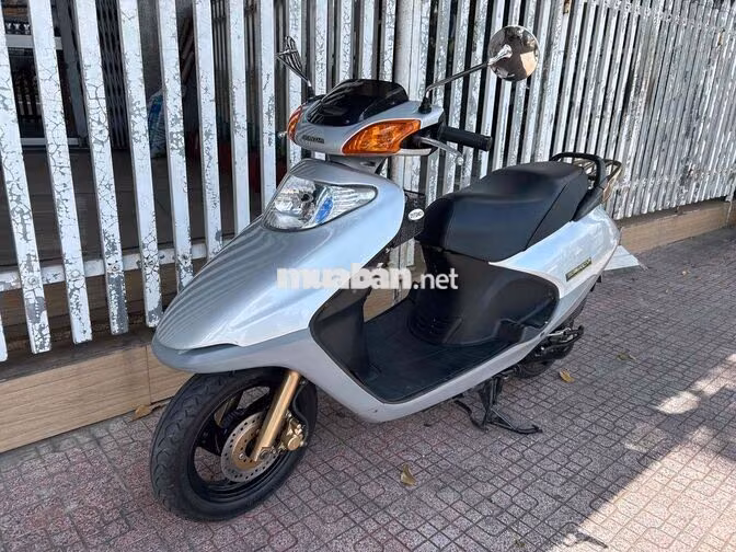 Honda Spacy sạch đẹp máy móc siêu êm chính chủ