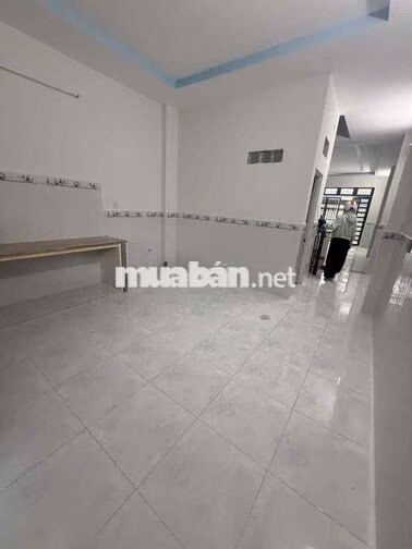 nhà thuê  mới 99%hồ học lãm an lạc bình Tân DT128 m giá 10tr