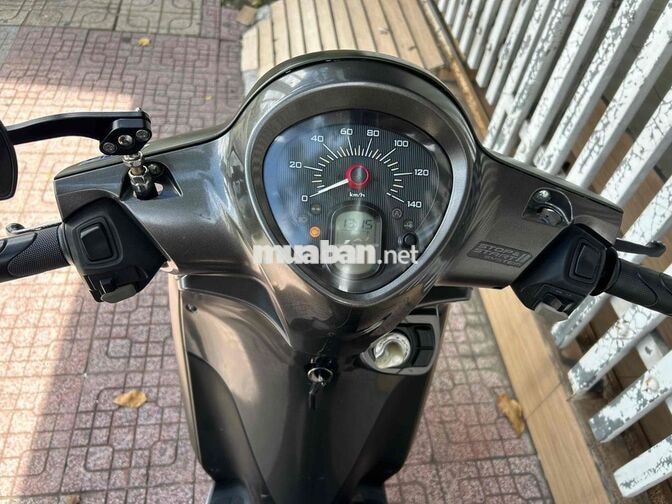 Yamaha Janus 125fi Smartkey êm ngon bs đẹp