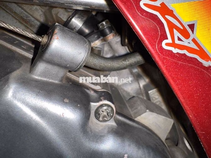 Suzuki Xipo 99 f124 38 đầu