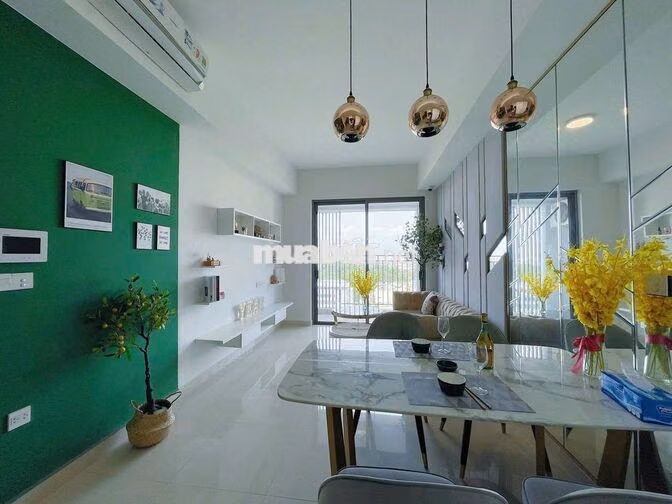 Bán căn hộ CC Nguyễn Kim, Quận 10, 75m2, 2pn, 2wc, 5..05 tỷ, sổ hồng