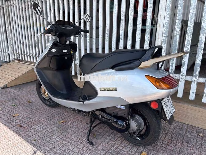 Honda Spacy sạch đẹp máy móc siêu êm chính chủ