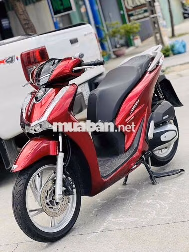 Honda SH 150i 2022 Đỏ mận 5000 km 🔥🔥🔥