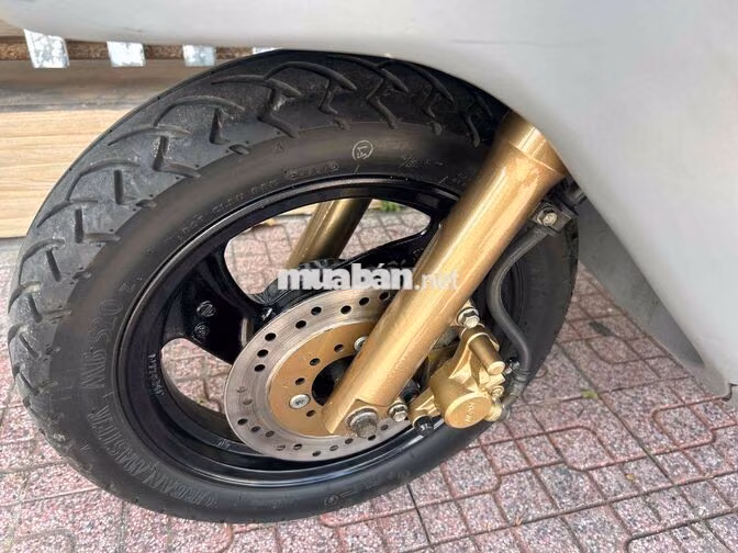 Honda Spacy sạch đẹp máy móc siêu êm chính chủ