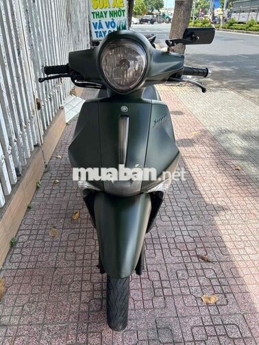 Yamaha Janus 125fi Smartkey êm ngon bs đẹp