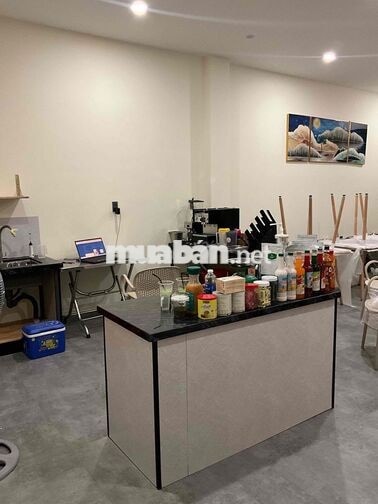 MỘT CHÚT COFFEE TUYỂN NHÂN VIÊN PHA CHẾ FULL-TIME