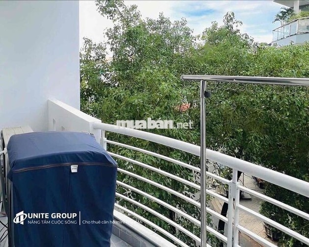 Cho thuê studio tại Khu Dân cư Trung Sơn, 6,3 triệu VND, 27m2, đẹp xuấ