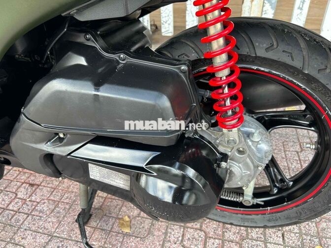 Yamaha Janus 125fi Smartkey êm ngon bs đẹp
