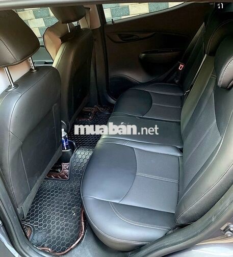 VinFast Fadil 2021 Xám 20.000 km