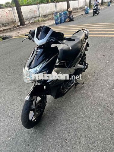 Honda Air Blade 2023 Đen bạc