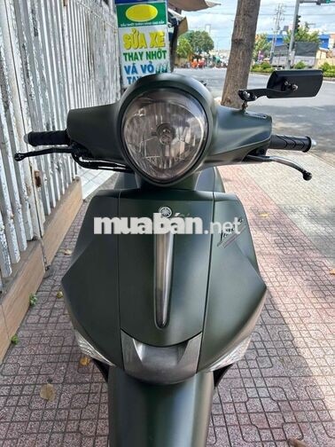 Yamaha Janus 125fi Smartkey êm ngon bs đẹp