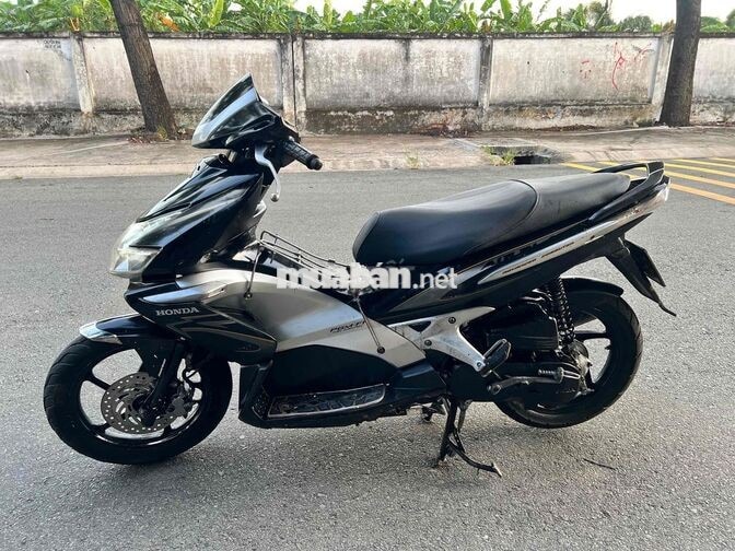 Honda Air Blade 2023 Đen bạc